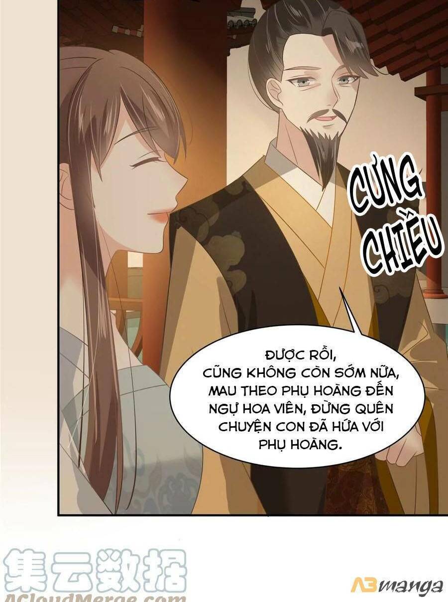 Tà Vương Phúc Hắc Sủng Nhập Cốt Chapter 183 - Trang 2