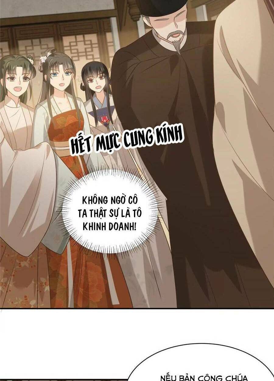 Tà Vương Phúc Hắc Sủng Nhập Cốt Chapter 181 - Trang 2