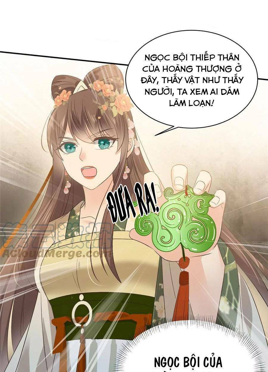 Tà Vương Phúc Hắc Sủng Nhập Cốt Chapter 180 - Trang 2