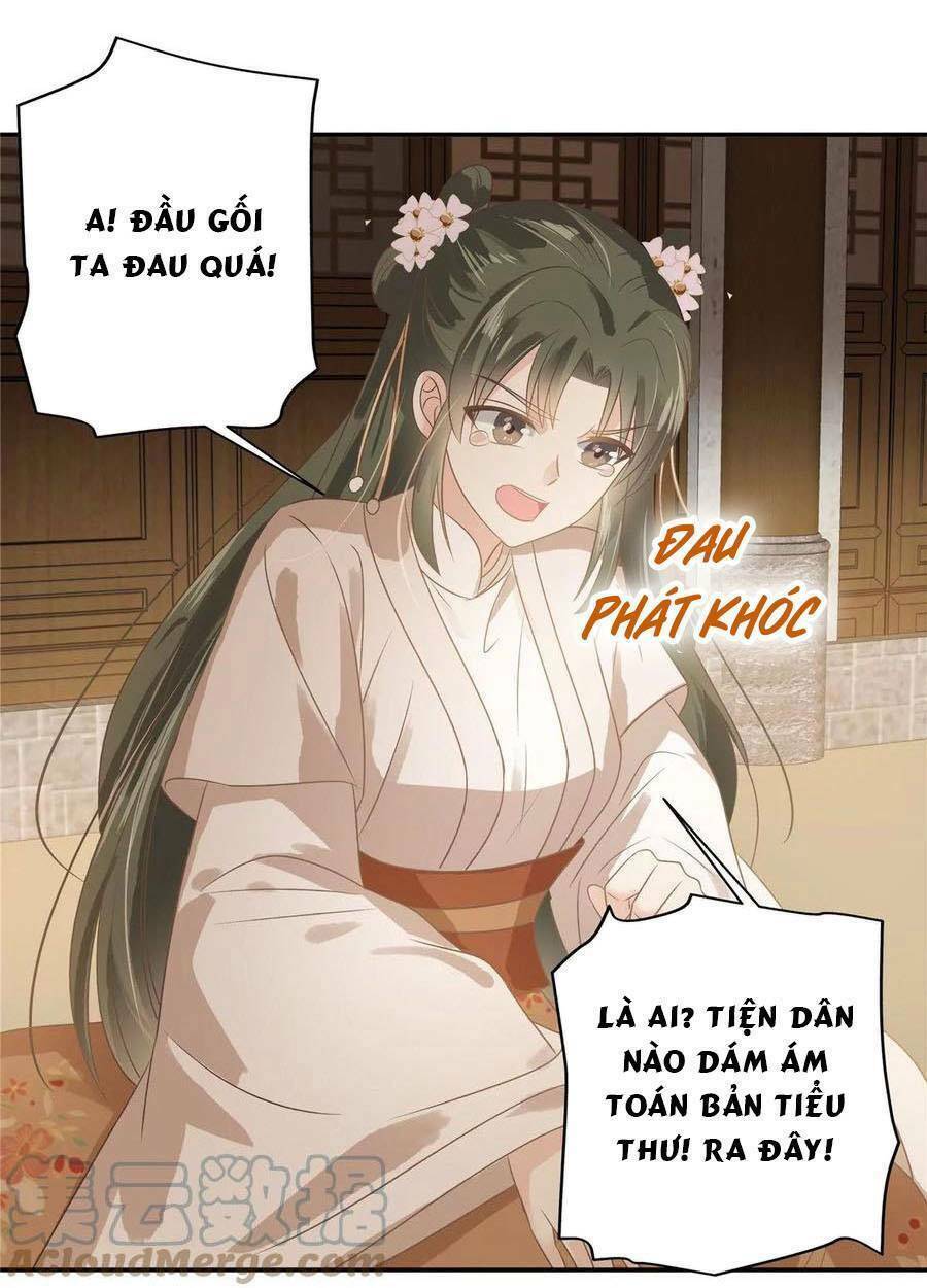 Tà Vương Phúc Hắc Sủng Nhập Cốt Chapter 180 - Trang 2