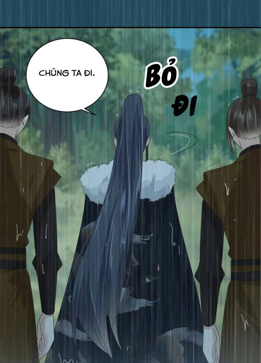 Tà Vương Phúc Hắc Sủng Nhập Cốt Chapter 179 - Trang 2