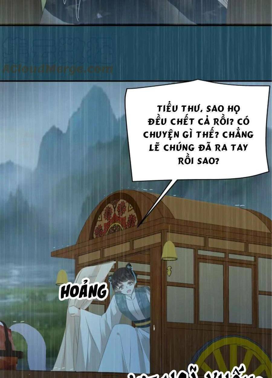 Tà Vương Phúc Hắc Sủng Nhập Cốt Chapter 179 - Trang 2