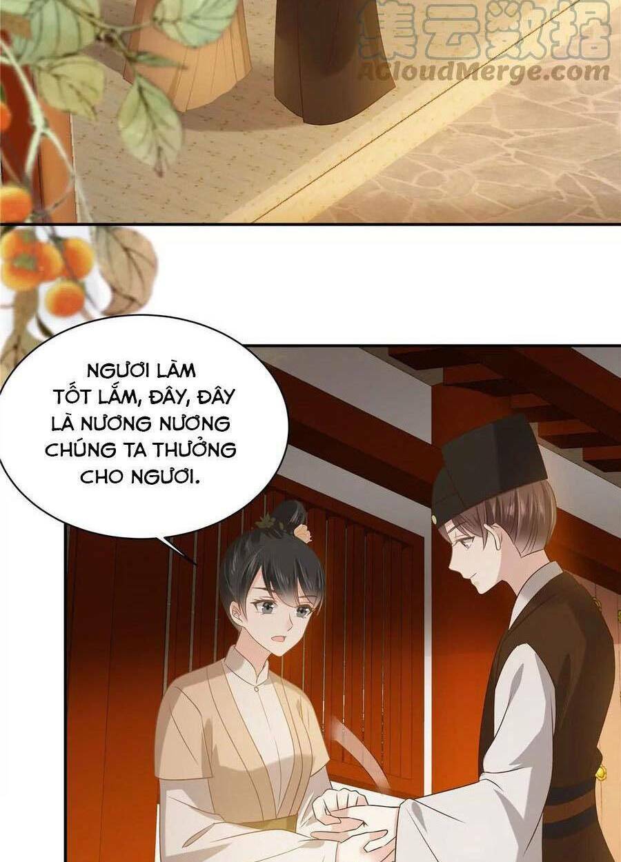 Tà Vương Phúc Hắc Sủng Nhập Cốt Chapter 179 - Trang 2