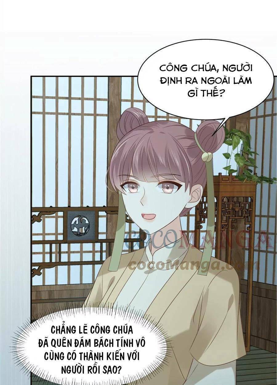 Tà Vương Phúc Hắc Sủng Nhập Cốt Chapter 178 - Trang 2