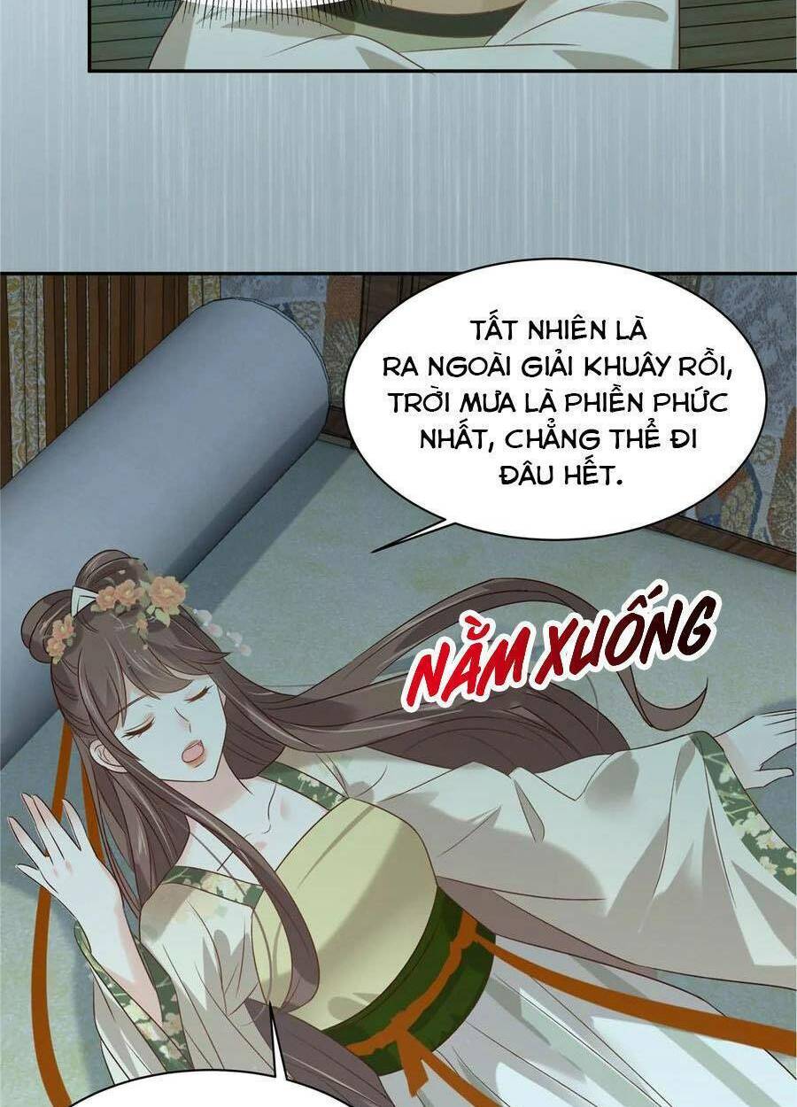 Tà Vương Phúc Hắc Sủng Nhập Cốt Chapter 178 - Trang 2