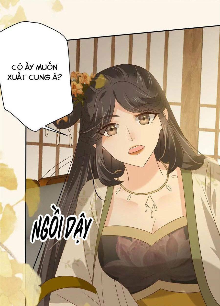 Tà Vương Phúc Hắc Sủng Nhập Cốt Chapter 178 - Trang 2