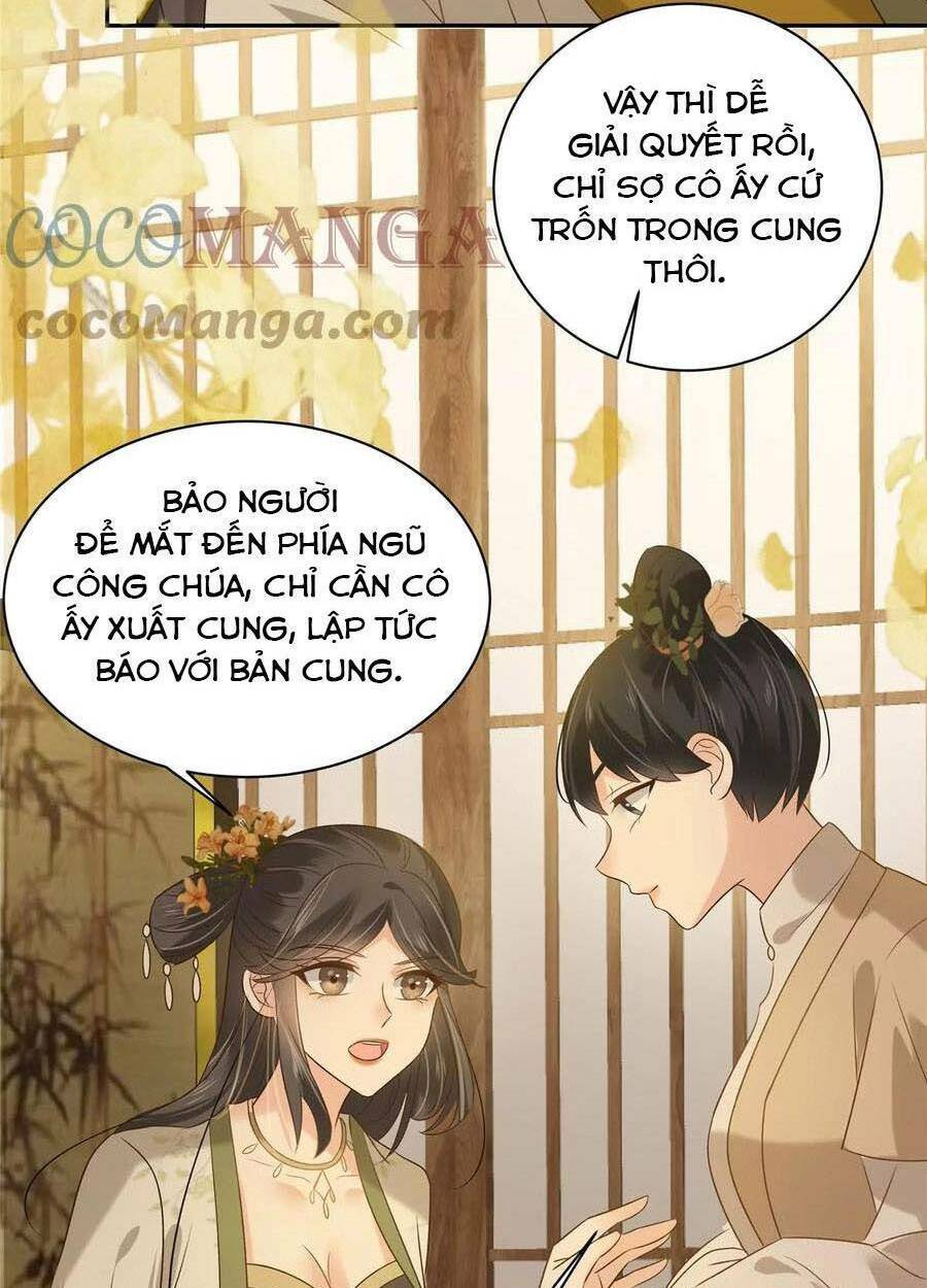 Tà Vương Phúc Hắc Sủng Nhập Cốt Chapter 178 - Trang 2