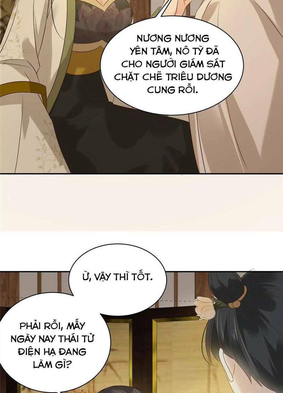 Tà Vương Phúc Hắc Sủng Nhập Cốt Chapter 178 - Trang 2