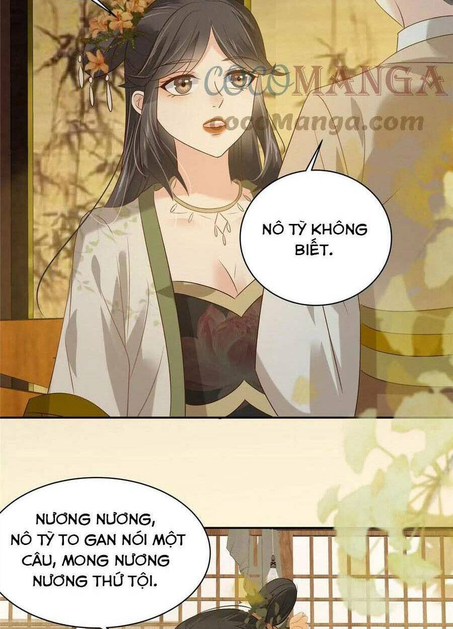 Tà Vương Phúc Hắc Sủng Nhập Cốt Chapter 178 - Trang 2