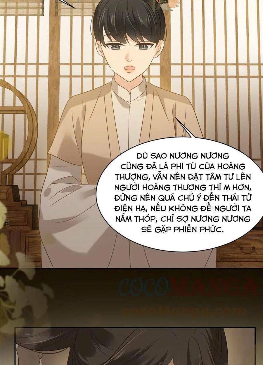 Tà Vương Phúc Hắc Sủng Nhập Cốt Chapter 178 - Trang 2