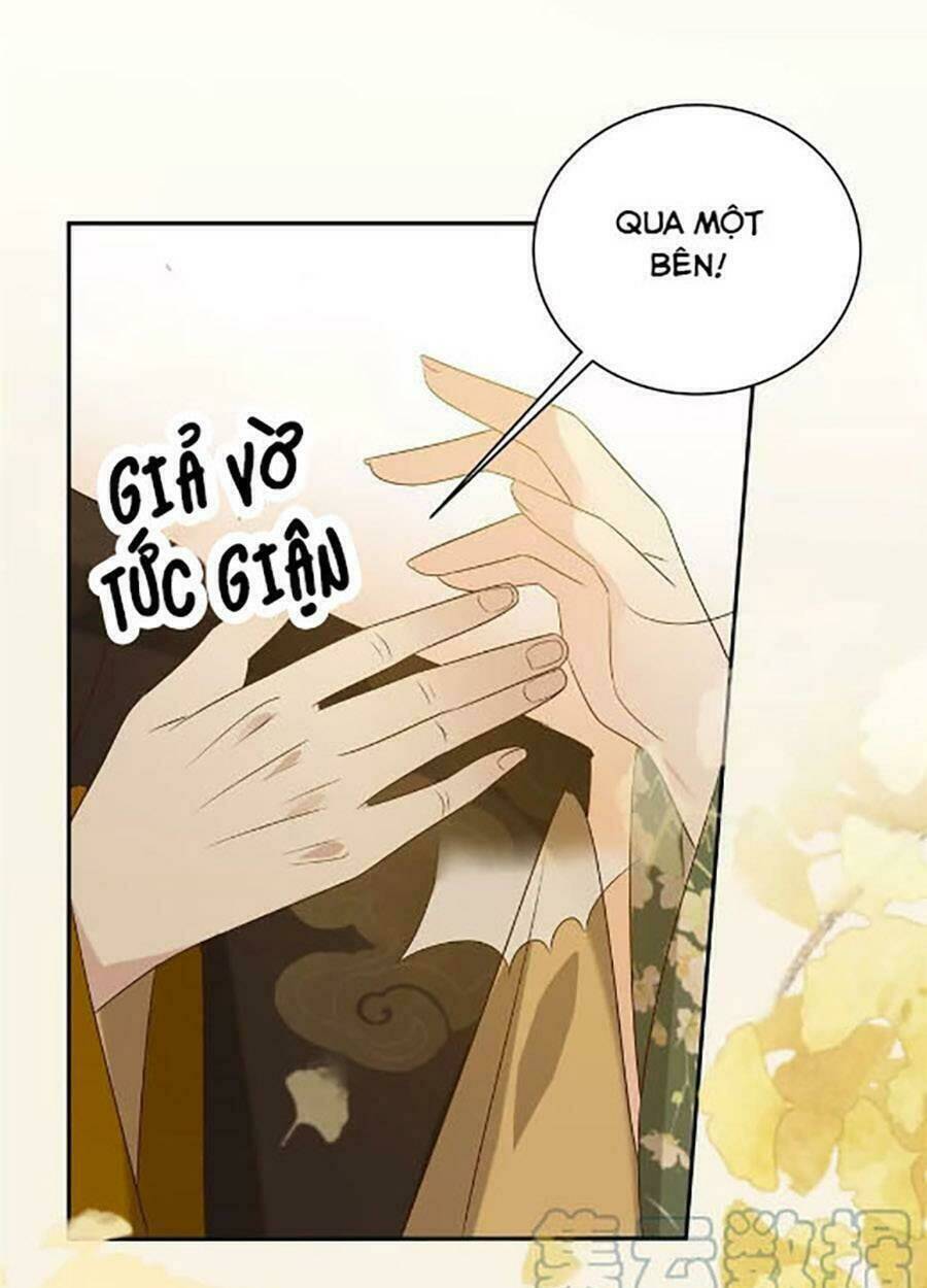 Tà Vương Phúc Hắc Sủng Nhập Cốt Chapter 177 - Trang 2