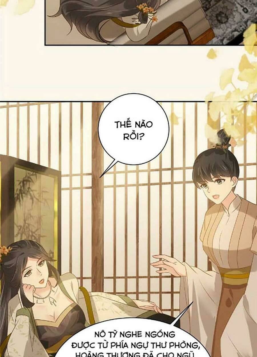 Tà Vương Phúc Hắc Sủng Nhập Cốt Chapter 177 - Trang 2