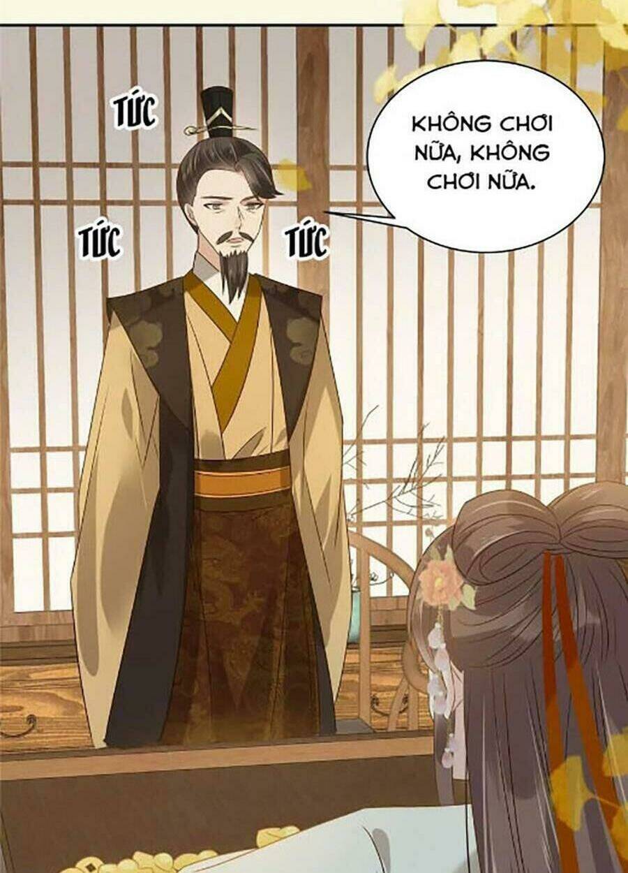 Tà Vương Phúc Hắc Sủng Nhập Cốt Chapter 177 - Trang 2