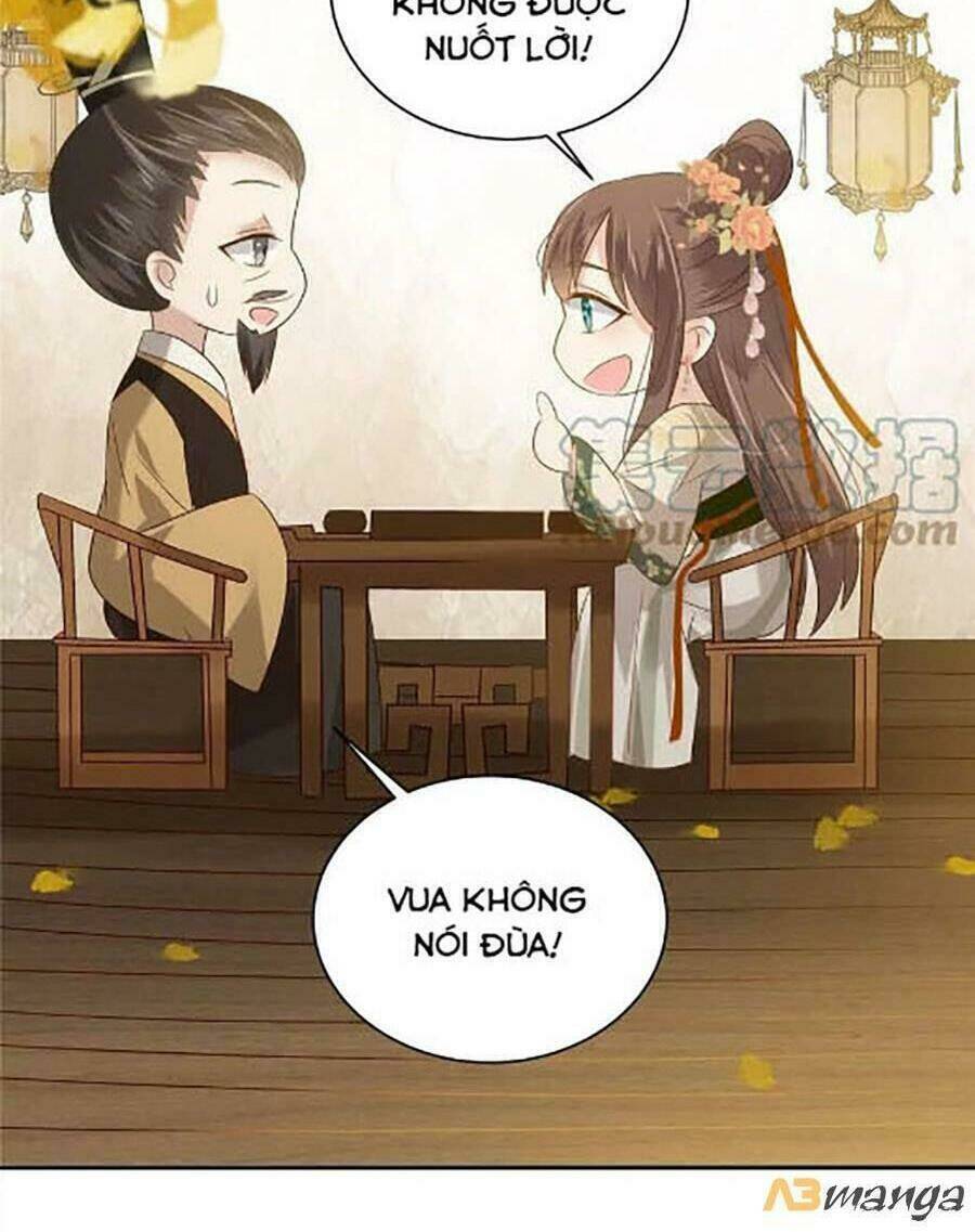 Tà Vương Phúc Hắc Sủng Nhập Cốt Chapter 175 - Trang 2