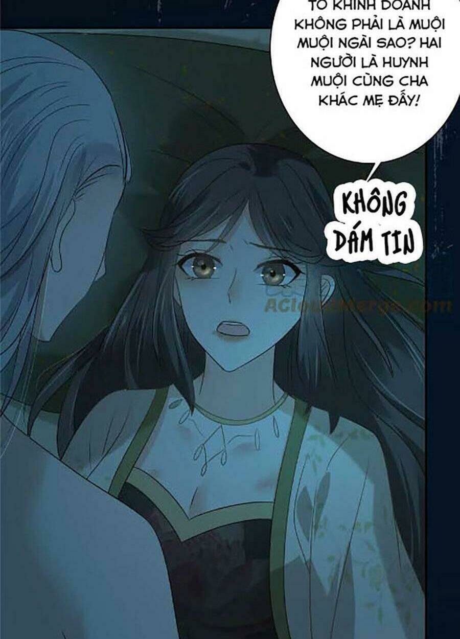 Tà Vương Phúc Hắc Sủng Nhập Cốt Chapter 175 - Trang 2