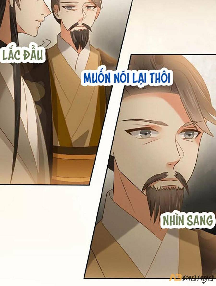 Tà Vương Phúc Hắc Sủng Nhập Cốt Chapter 171 - Trang 2