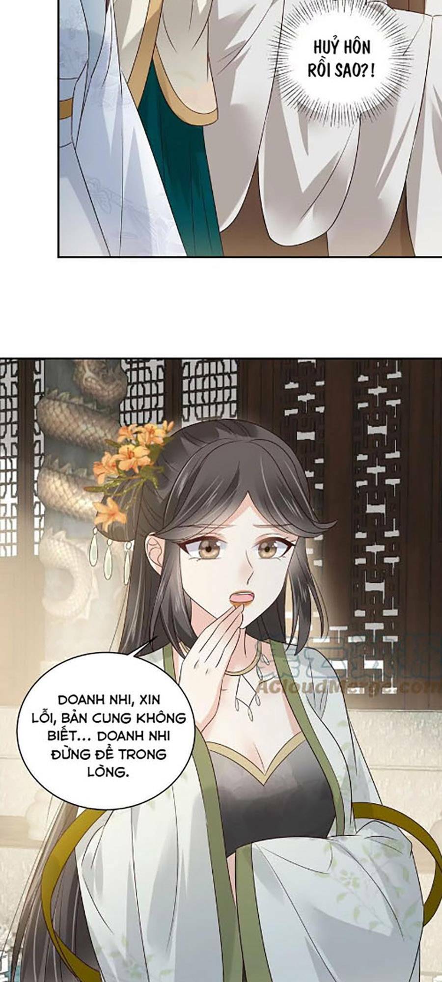 Tà Vương Phúc Hắc Sủng Nhập Cốt Chapter 170 - Trang 2