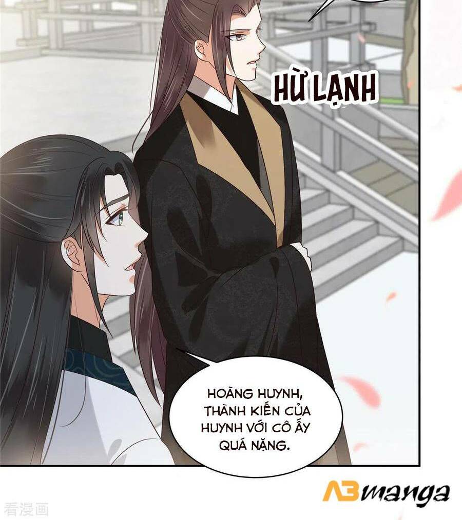 Tà Vương Phúc Hắc Sủng Nhập Cốt Chapter 167 - Trang 2