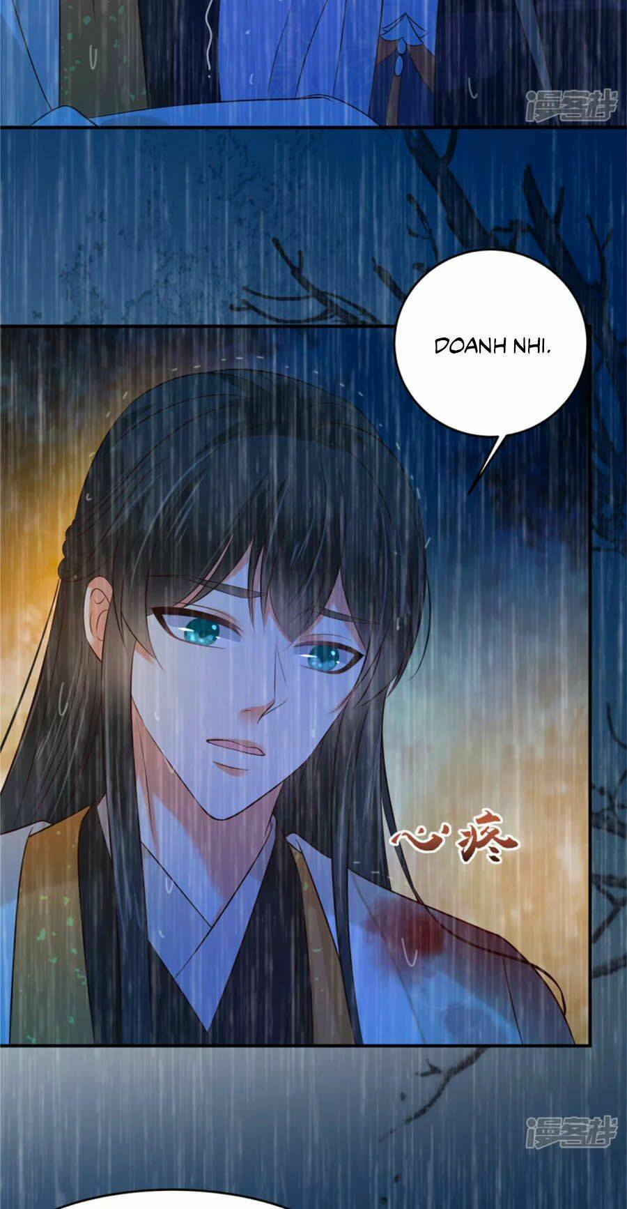 Tà Vương Phúc Hắc Sủng Nhập Cốt Chapter 151 - Trang 2