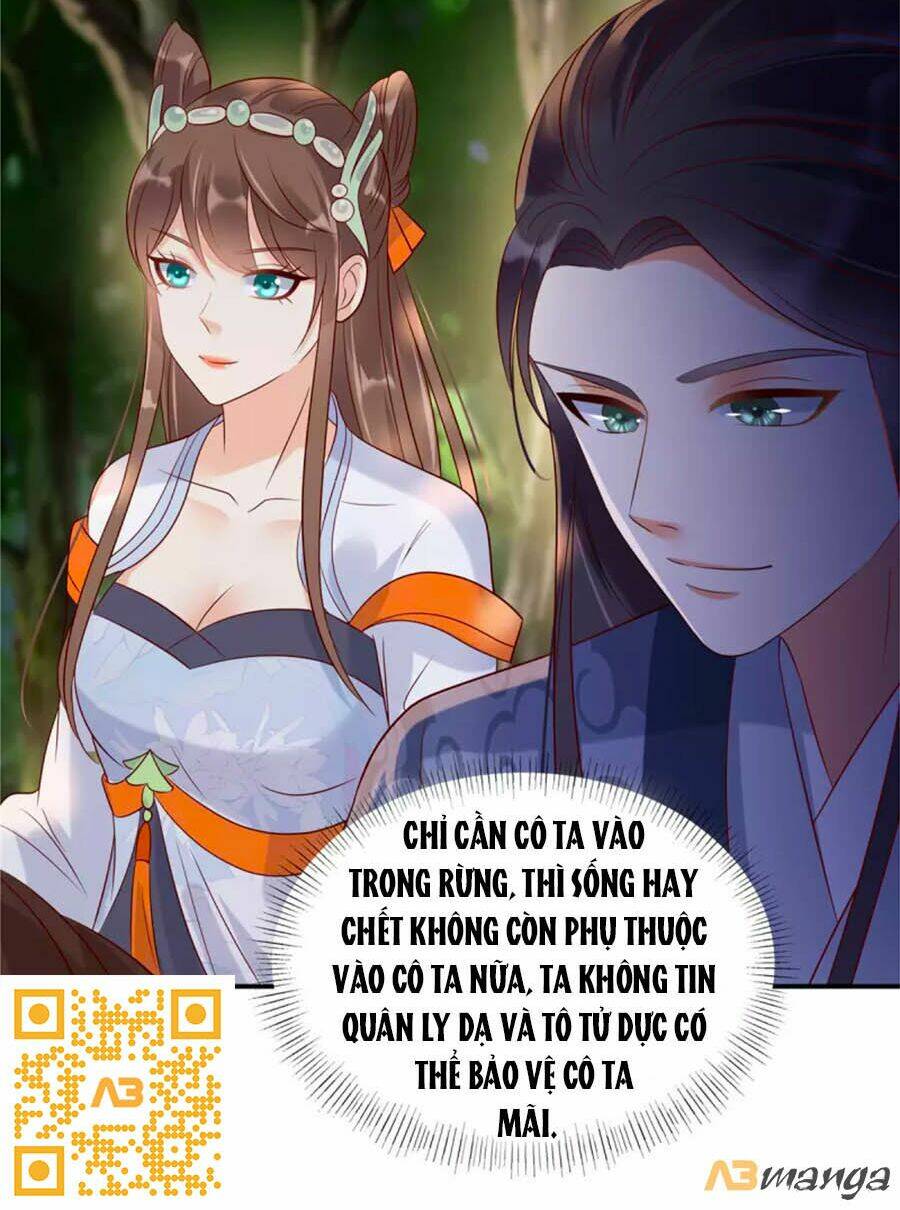 Tà Vương Phúc Hắc Sủng Nhập Cốt Chapter 140 - Trang 2