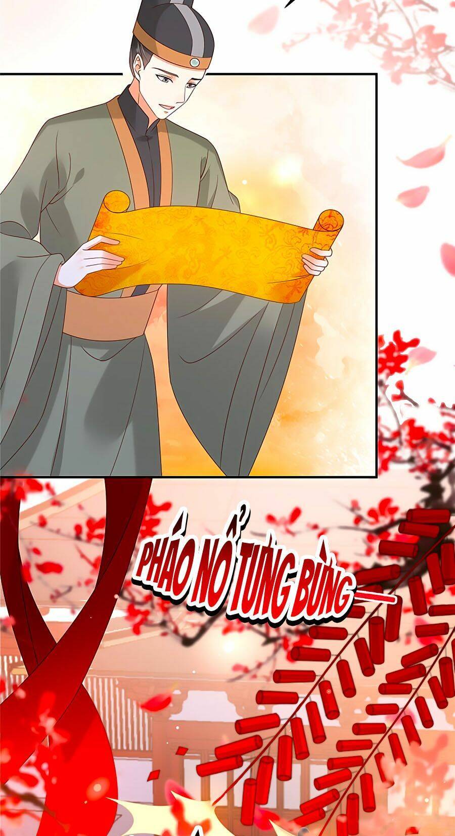 Tà Vương Phúc Hắc Sủng Nhập Cốt Chapter 124 - Trang 2