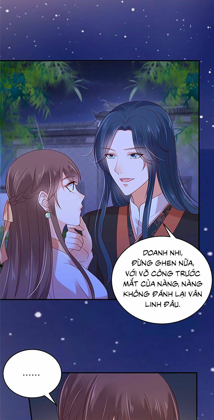 Tà Vương Phúc Hắc Sủng Nhập Cốt Chapter 123 - Trang 2