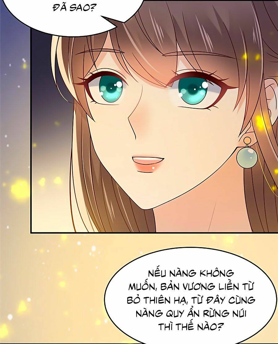 Tà Vương Phúc Hắc Sủng Nhập Cốt Chapter 122 - Trang 2