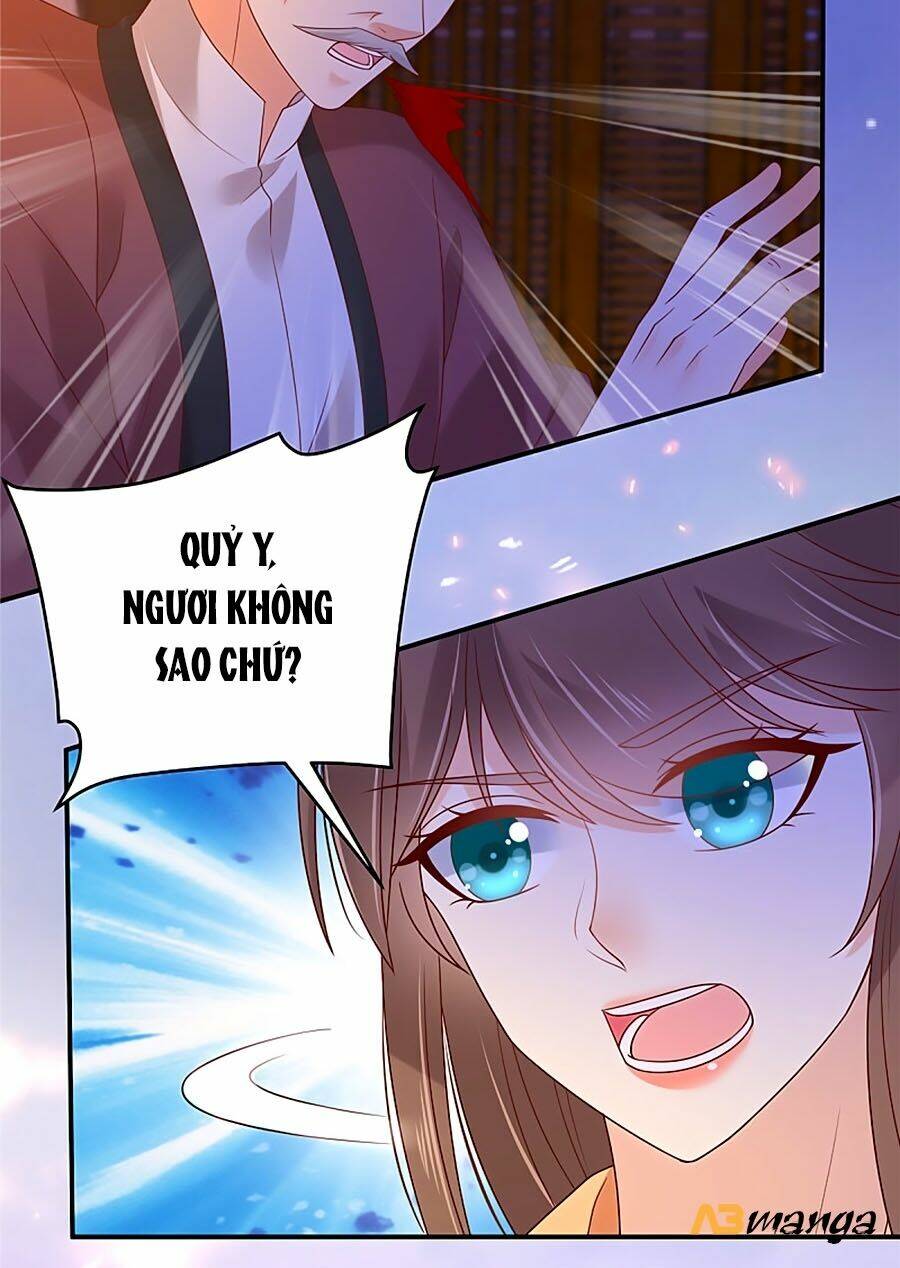 Tà Vương Phúc Hắc Sủng Nhập Cốt Chapter 118 - Trang 2