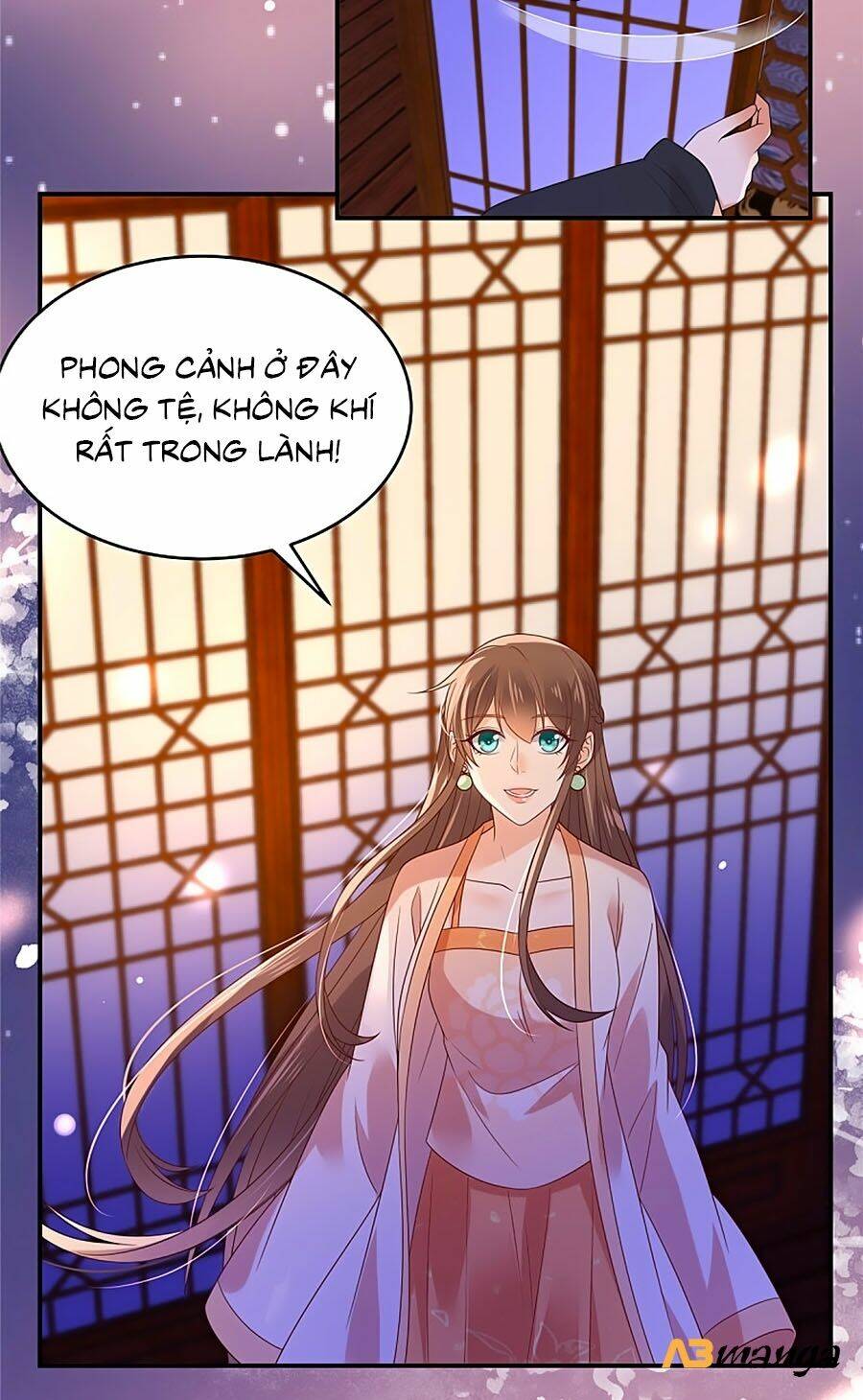 Tà Vương Phúc Hắc Sủng Nhập Cốt Chapter 118 - Trang 2