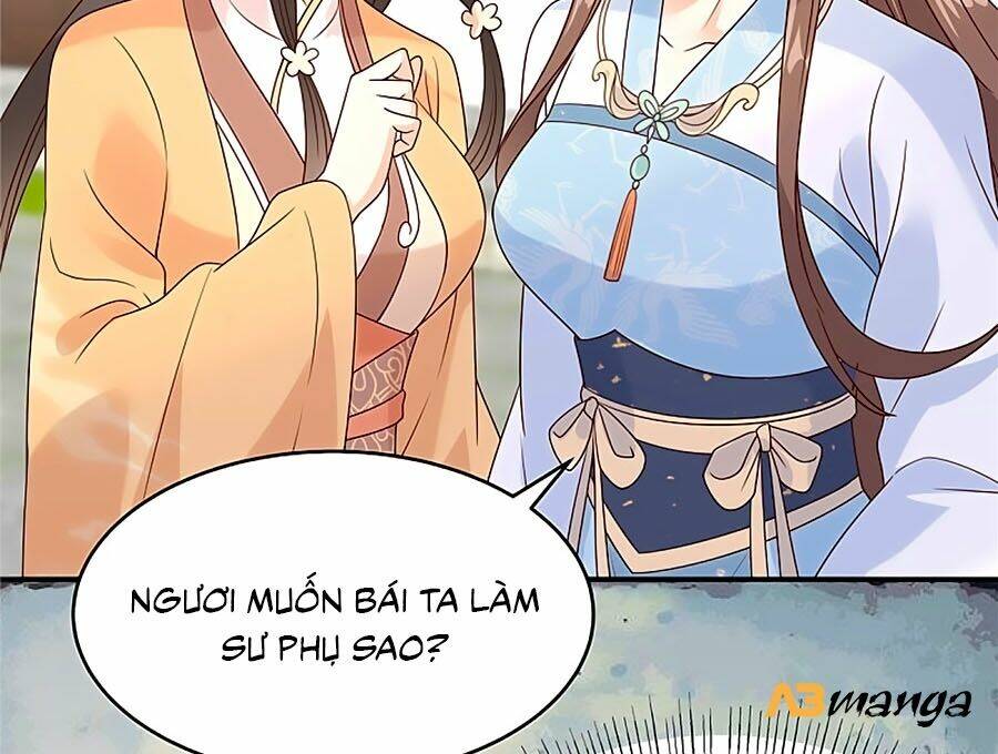 Tà Vương Phúc Hắc Sủng Nhập Cốt Chapter 116 - Trang 2