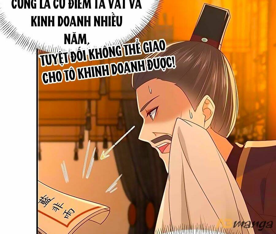 Tà Vương Phúc Hắc Sủng Nhập Cốt Chapter 105 - Trang 2