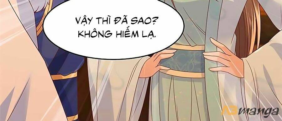 Tà Vương Phúc Hắc Sủng Nhập Cốt Chapter 105 - Trang 2