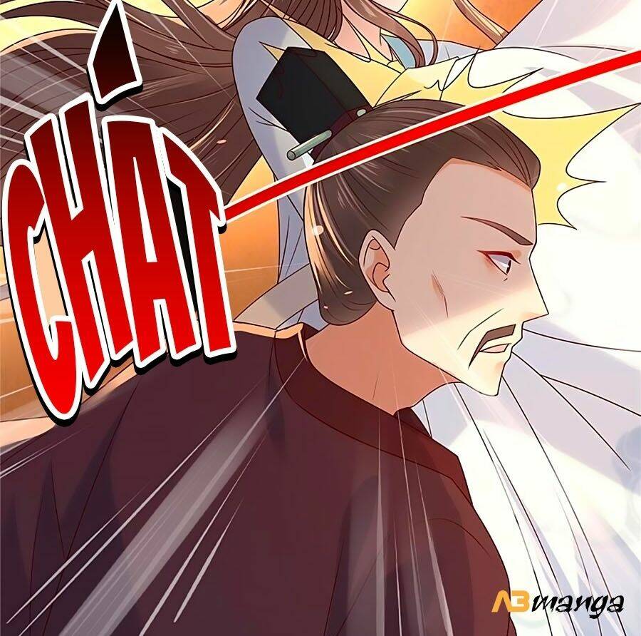 Tà Vương Phúc Hắc Sủng Nhập Cốt Chapter 104 - Trang 2