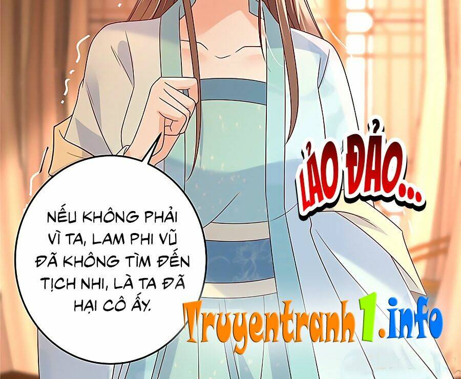 Tà Vương Phúc Hắc Sủng Nhập Cốt Chapter 103 - Trang 2