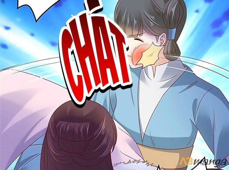 Tà Vương Phúc Hắc Sủng Nhập Cốt Chapter 102 - Trang 2