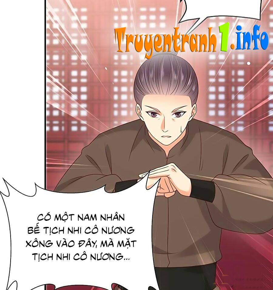 Tà Vương Phúc Hắc Sủng Nhập Cốt Chapter 101 - Trang 2