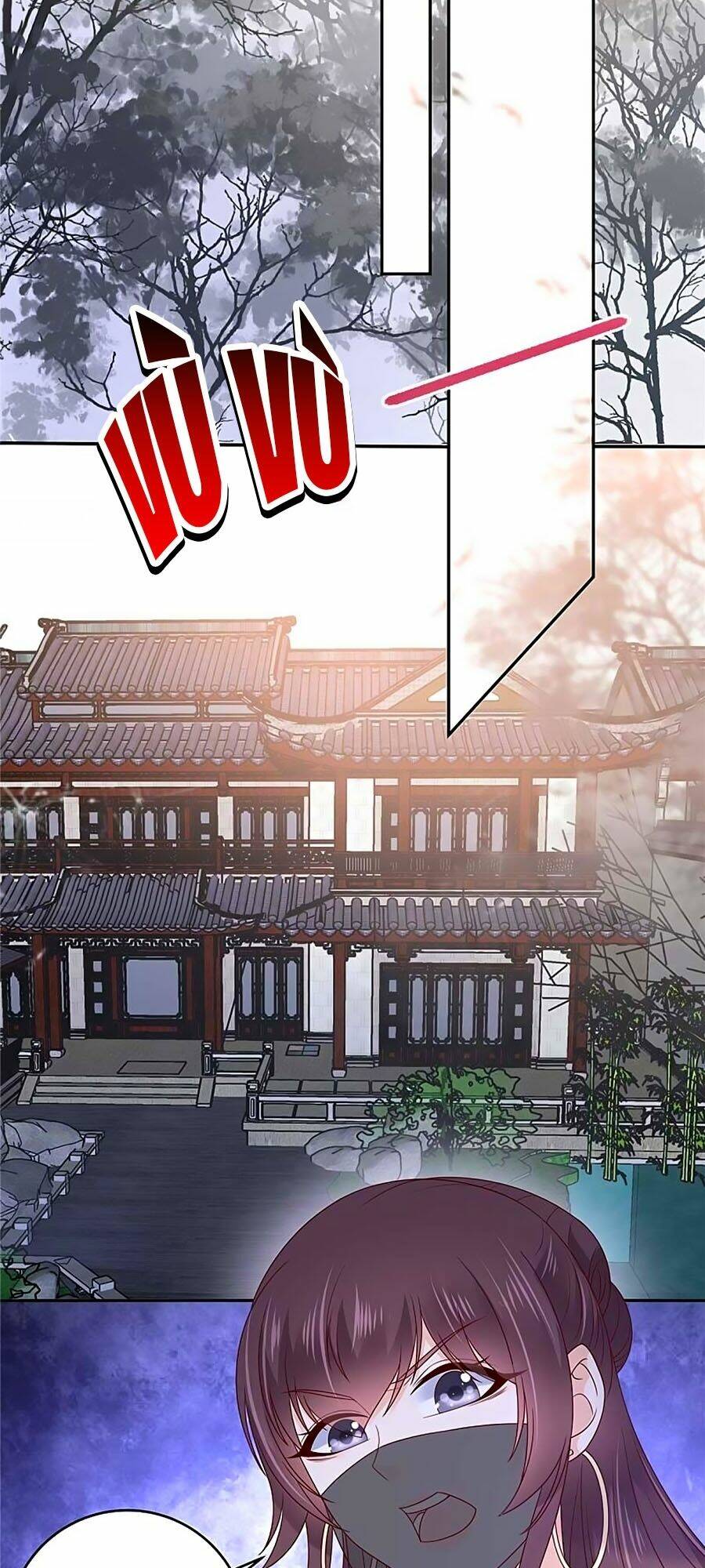 Tà Vương Phúc Hắc Sủng Nhập Cốt Chapter 100 - Trang 2