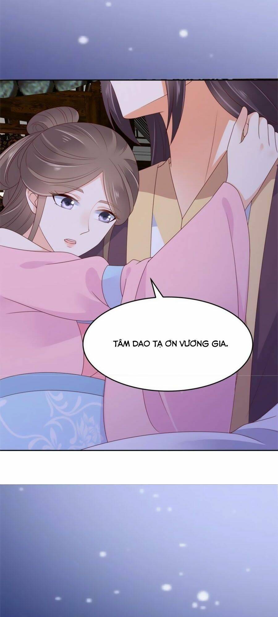 Tà Vương Phúc Hắc Sủng Nhập Cốt Chapter 88 - Trang 2