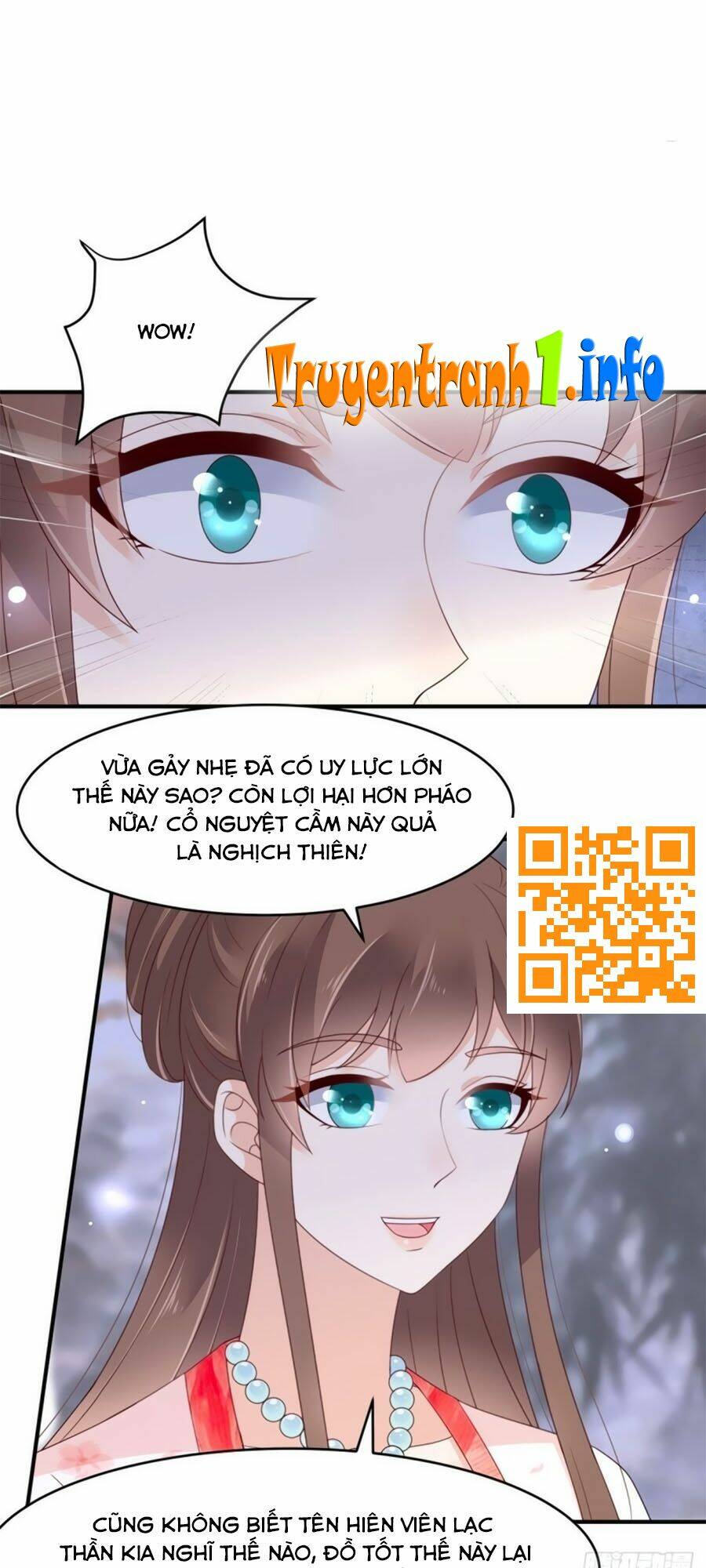 Tà Vương Phúc Hắc Sủng Nhập Cốt Chapter 78 - Trang 2