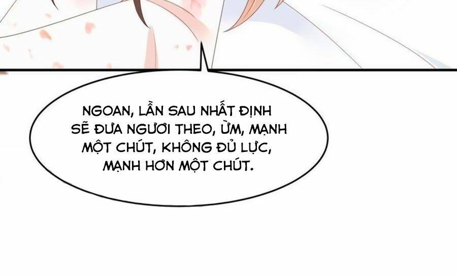 Tà Vương Phúc Hắc Sủng Nhập Cốt Chapter 77 - Trang 2