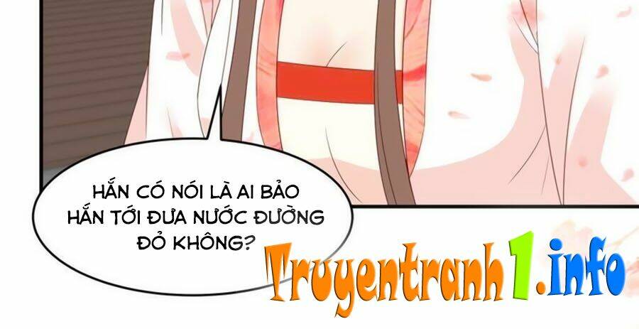 Tà Vương Phúc Hắc Sủng Nhập Cốt Chapter 77 - Trang 2