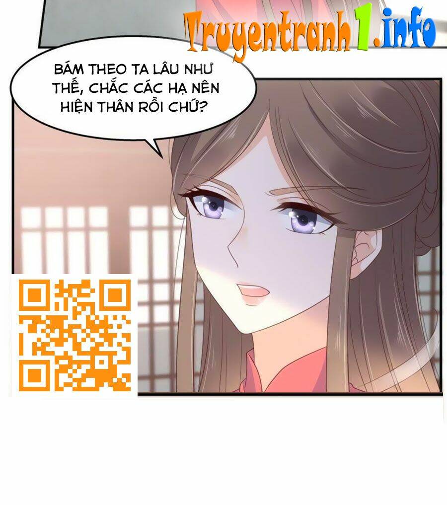 Tà Vương Phúc Hắc Sủng Nhập Cốt Chapter 73 - Trang 2