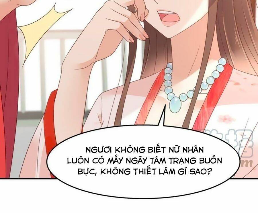 Tà Vương Phúc Hắc Sủng Nhập Cốt Chapter 73 - Trang 2