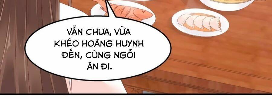 Tà Vương Phúc Hắc Sủng Nhập Cốt Chapter 72 - Trang 2