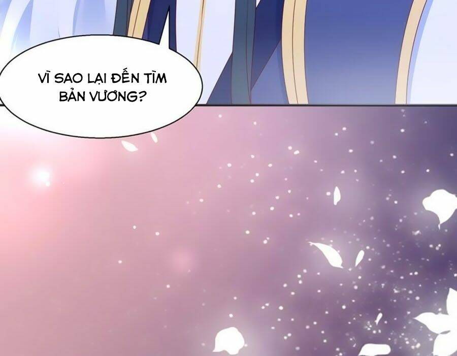 Tà Vương Phúc Hắc Sủng Nhập Cốt Chapter 67 - Trang 2