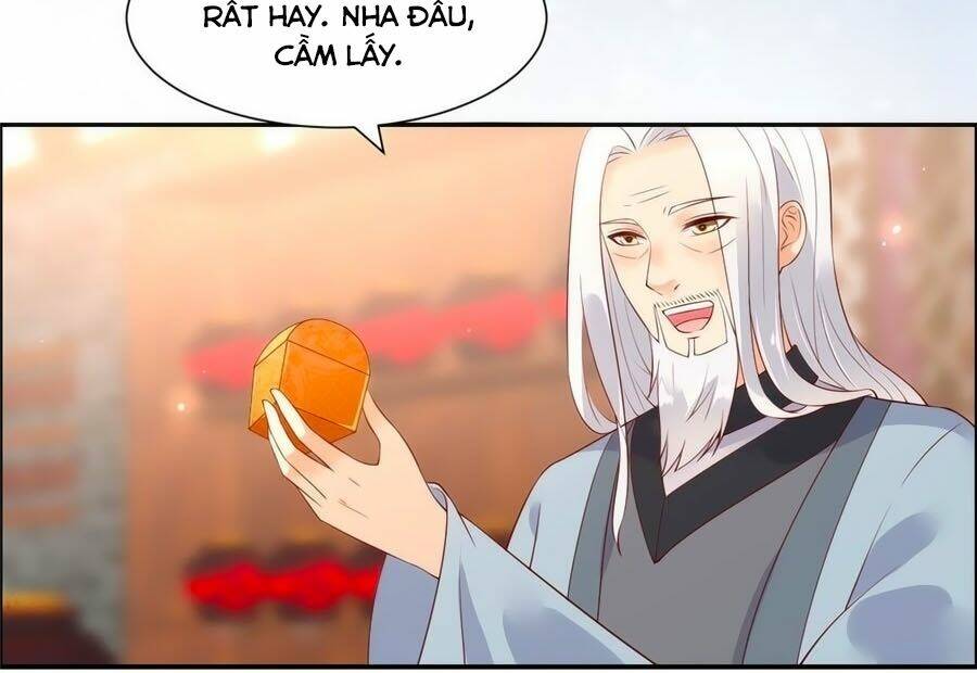 Tà Vương Phúc Hắc Sủng Nhập Cốt Chapter 58 - Trang 2