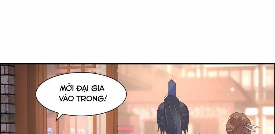 Tà Vương Phúc Hắc Sủng Nhập Cốt Chapter 55 - Trang 2