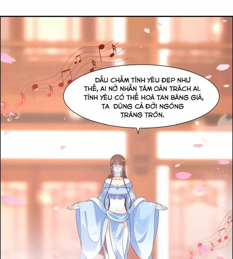 Tà Vương Phúc Hắc Sủng Nhập Cốt Chapter 53 - Trang 2