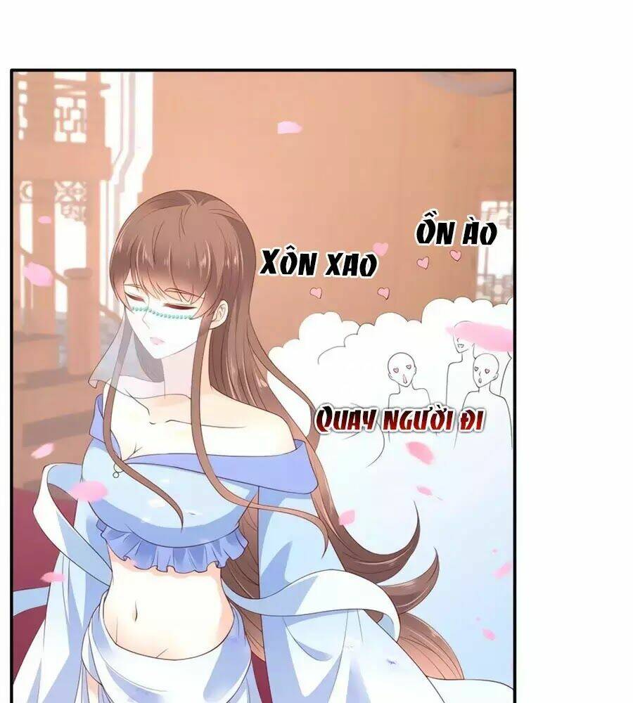 Tà Vương Phúc Hắc Sủng Nhập Cốt Chapter 53 - Trang 2