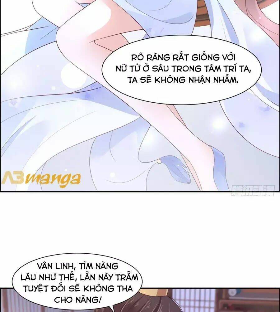 Tà Vương Phúc Hắc Sủng Nhập Cốt Chapter 52 - Trang 2